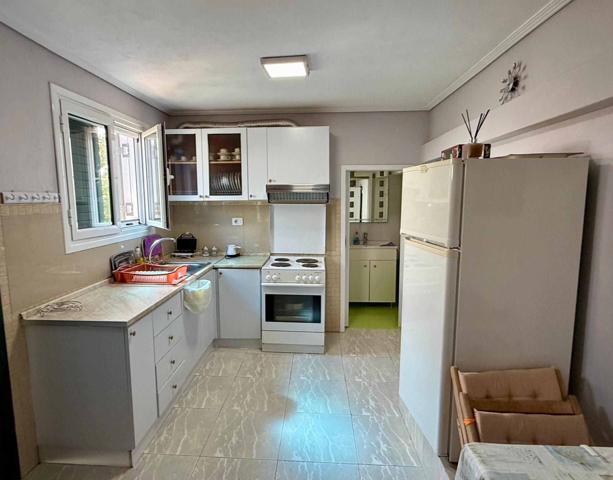Villa Nefeli Piqeras 외부 사진